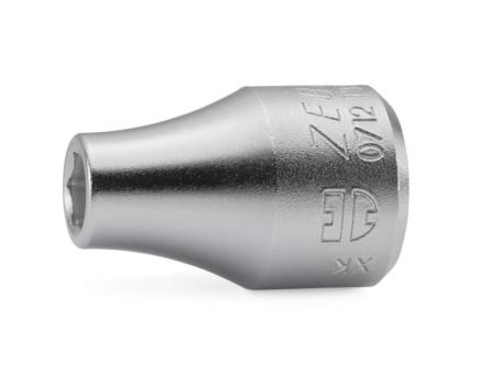 Würth 1/2 Zoll Steckschlüssel 6-kant kurz SW11