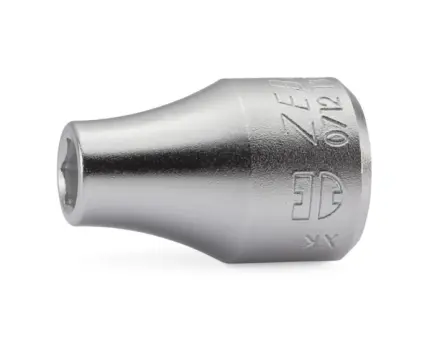 Würth 1/2 Zoll Steckschlüssel 6-kant kurz SW11 