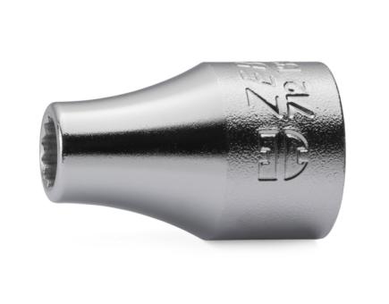 Würth 1/2 Zoll Steckschlüssel 12-kant kurz SW17 