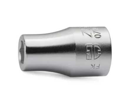 Würth 1/2 Zoll Steckschlüssel Zoll 6-kant kurz 13/16ZO 