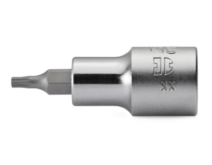 Würth 1/2 inch socket wrench triple square short M8X60 