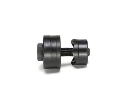 Würth Blechlocher mit Zugschraube D28,3 mm 