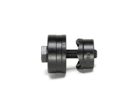 Würth Blechlocher mit Zugschraube D31,7 mm 