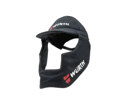 Würth Kopf- und Halsschutz 12 