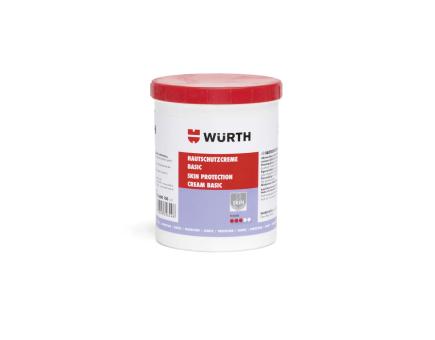 Würth Hautschutzcreme Basic