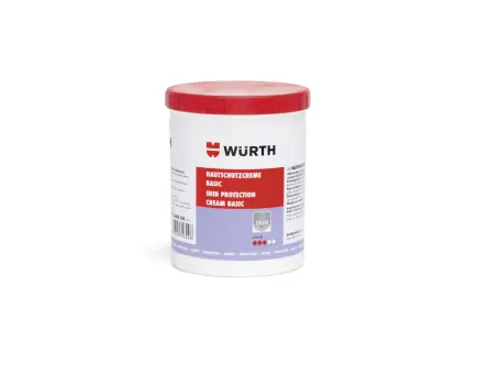 Würth Hautschutzcreme Basic