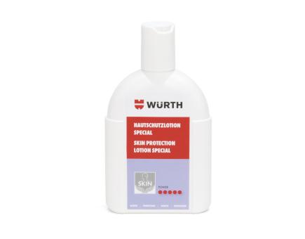 Würth Hautschutzlotion Special 