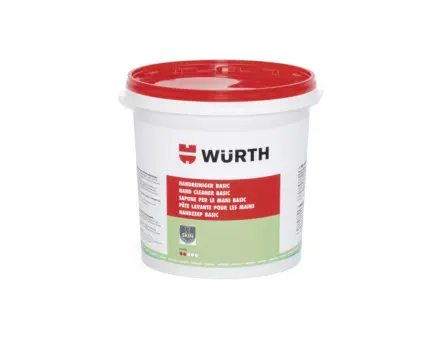 Würth Handreiniger Basic