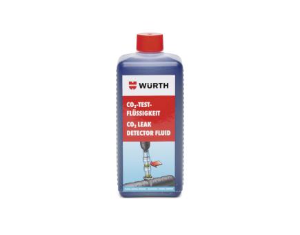 Würth CO2-Testflüssigkeit 