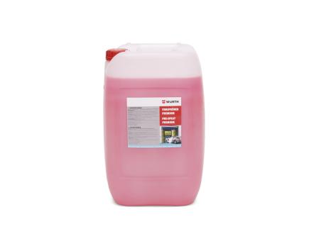 Würth Reinigungskonzentrat Vorsprüher Premium