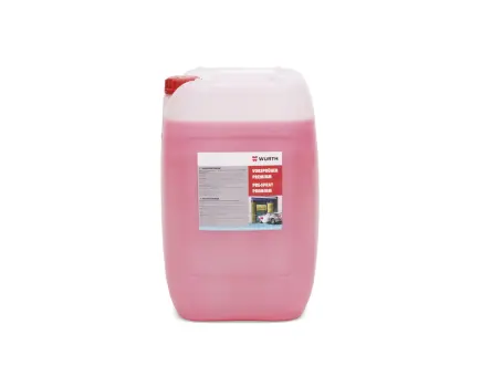 Würth Reinigungskonzentrat Vorsprüher Premium
