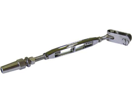 Würth ABS 8000 Spannelement 1007SPANNELEMENT 8  mm 