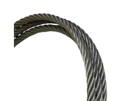 Würth ABS Spezial Edelstahlseil 1000AEDELSTAHLSEIL 6  mm