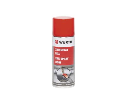 Würth Zinkspray