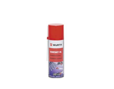 Würth Contact spray OL 