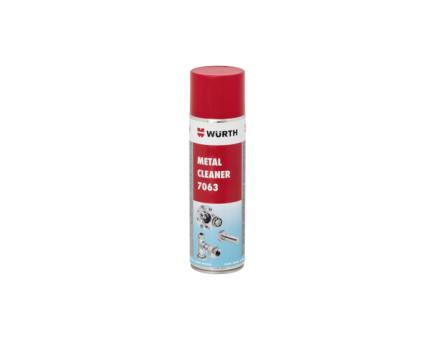 Würth Metallreiniger 7063 