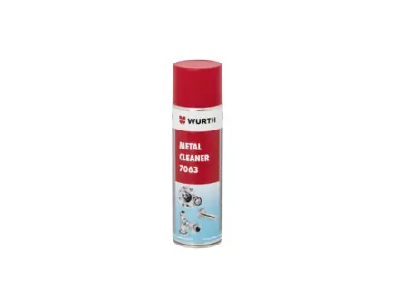 Würth Metallreiniger 7063 