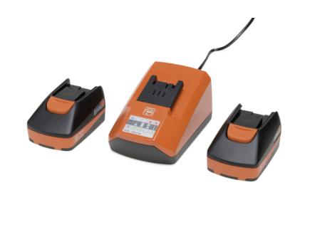 Würth Akku für Fremdmaschinen Li-Ion 18 Volt Fein 2,5 Ah 