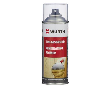 Würth Einlassgrund 