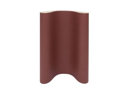 Würth Wide sanding belt wood and veneer indiv. finishing B1151 1250 mm 