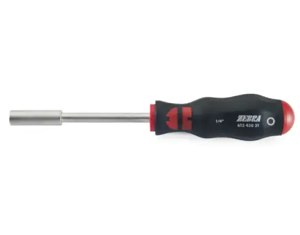 Würth Schraubendreher 1/4 Zoll Bitaufnahme MAGN