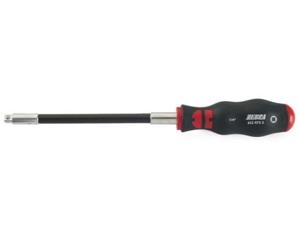 Würth Schraubendreher 1/4 Zoll biegsame Welle FLEXWL