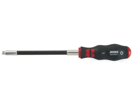 Würth Schraubendreher 1/4 Zoll biegsame Welle FLEXWL