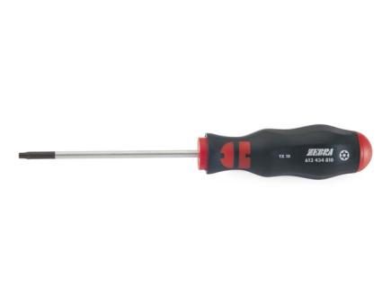 Würth Schraubendreher TX mit Bohrung TX30x115 