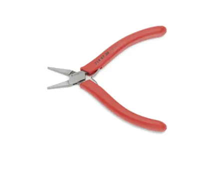 Würth Elektronik Flachzange L120 mm 