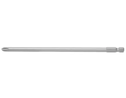 Würth Bit PH E 6,3 (1/4) L148 mm 2er Pack 