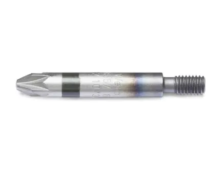 Würth Bit PZ M5 Gewinde L45 mm 5er Pack 
