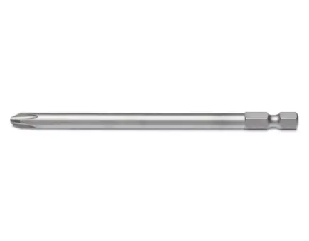 Würth Bit PH E 6,3 (1/4) WEISS L110 mm 3er Pack 