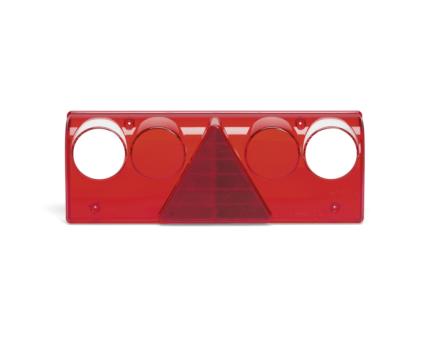 Würth Lichtscheibe für Mehrkammerleuchte II 081246 732/742 