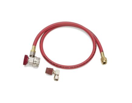 Würth Schlauchpaket HD für Recycle-Guard GUARD 