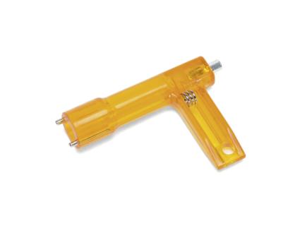 Würth Lampenschlüssel für Baustellenleuchten BAUSTELLE 3er Pack 
