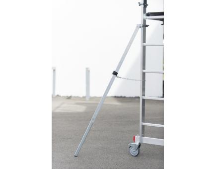 Würth Teleskop Stützensatz KLP/ROLL 