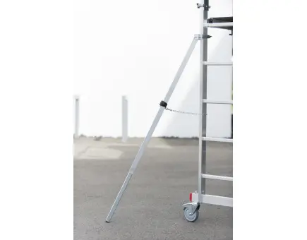 Würth Teleskop Stützensatz KLP/ROLL 