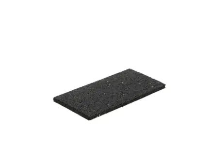 Würth Antirutschmatte Granulat Pad 100x200x8 mm 150er Pack