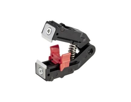 Würth Ersatzmesserblock Abisolierzange 10Q mm 