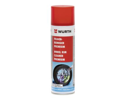 Würth Felgenreiniger Premium 