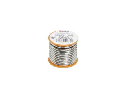 Würth Metalllot Nr. 4 D3 