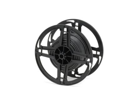 Würth Fahrzeugleitung FLRY SCHWARZ 25er Pack 