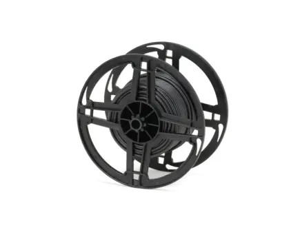 Würth Fahrzeugleitung FLRY SCHWARZ 25er Pack 