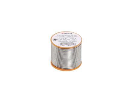 Würth Elektroniklot Nr. 10 250G