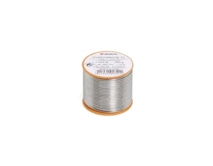 Würth Elektroniklot Nr. 10 250G 