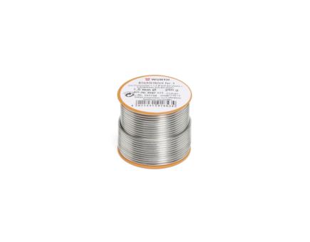 Würth Elektriklot Nr. 1 250G 