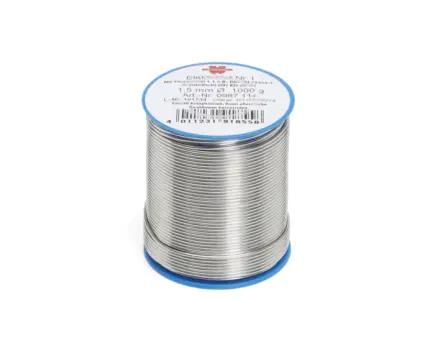 Würth Elektriklot Nr. 1 1KG 