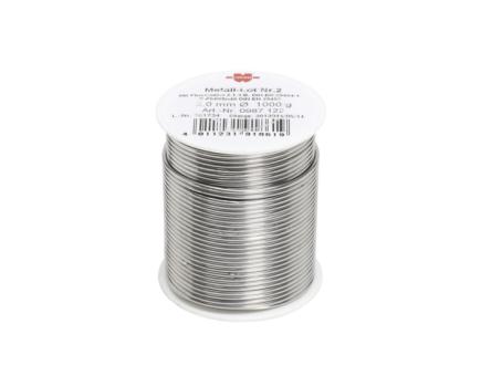 Würth Metalllot Nr. 2 1KG 