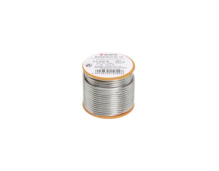 Würth Elektroniklot Nr. 10 250G