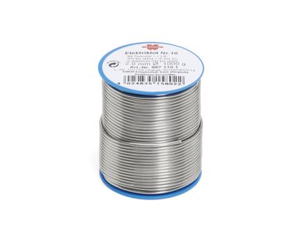 Würth Elektroniklot Nr. 10 1KG 